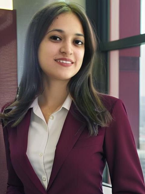 Prarthana Tiwari